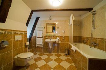 Cerny Slon Отель 4*