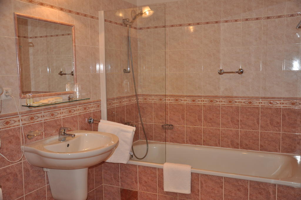 Cerny Slon Отель 4*