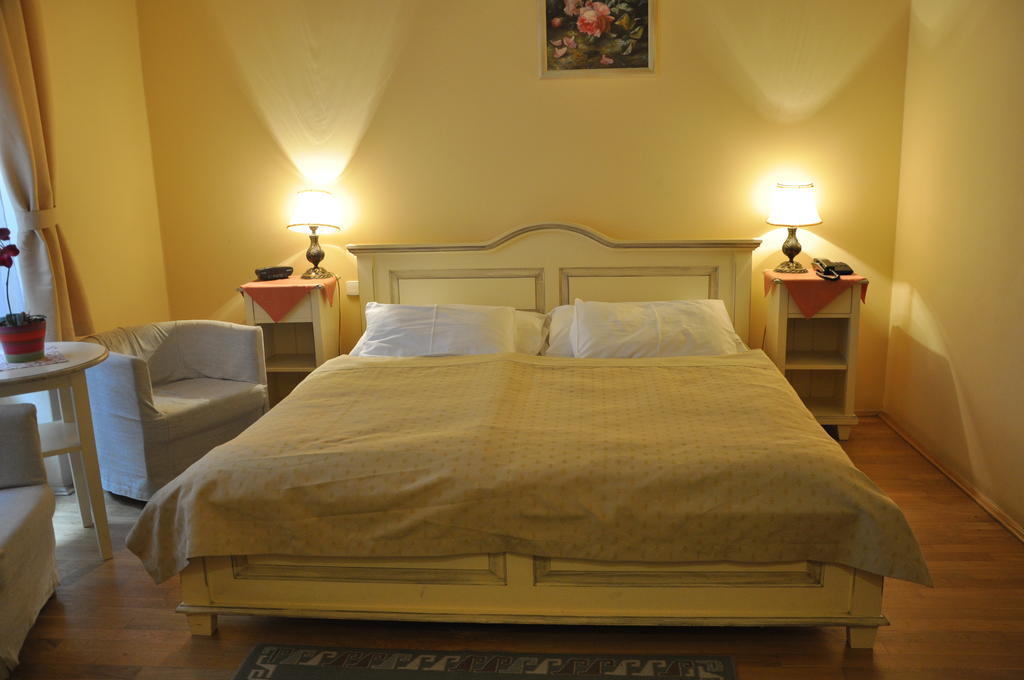 Отель Cerny Slon 4*